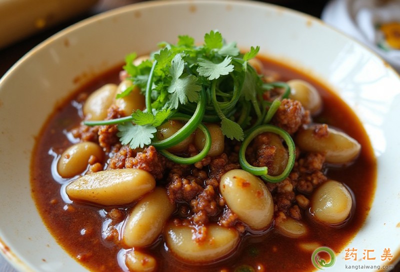 胰腺炎出院后可以吃咸魚燉茄子嗎