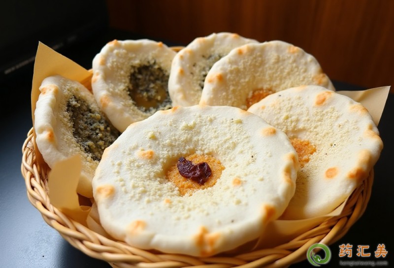 胰腺炎可以吃鍋盔嗎