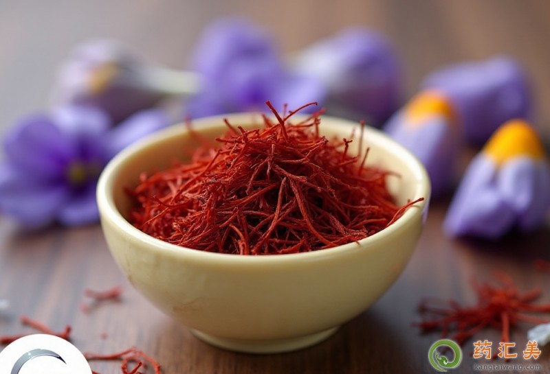 胰腺炎可以喝藏紅花水嗎