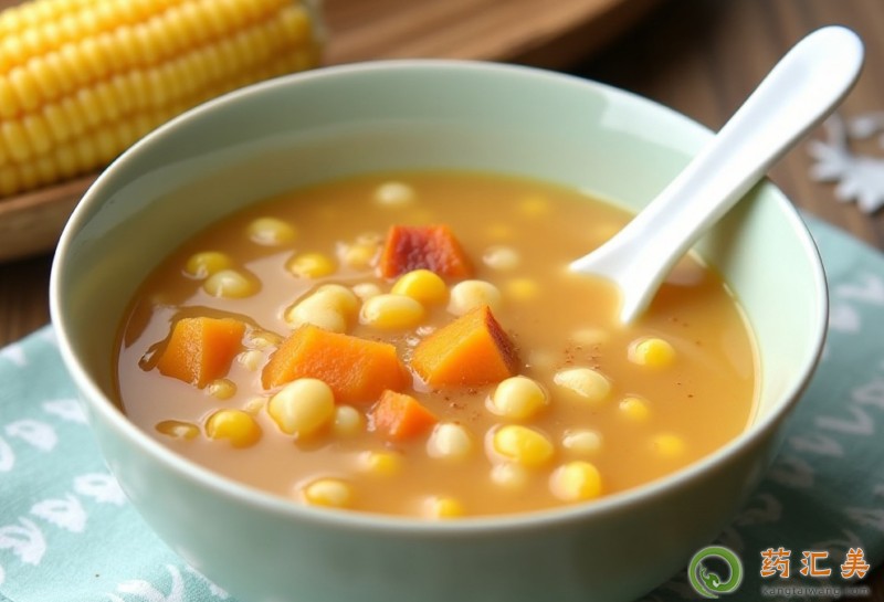 胰腺炎可以喝玉米粥嗎