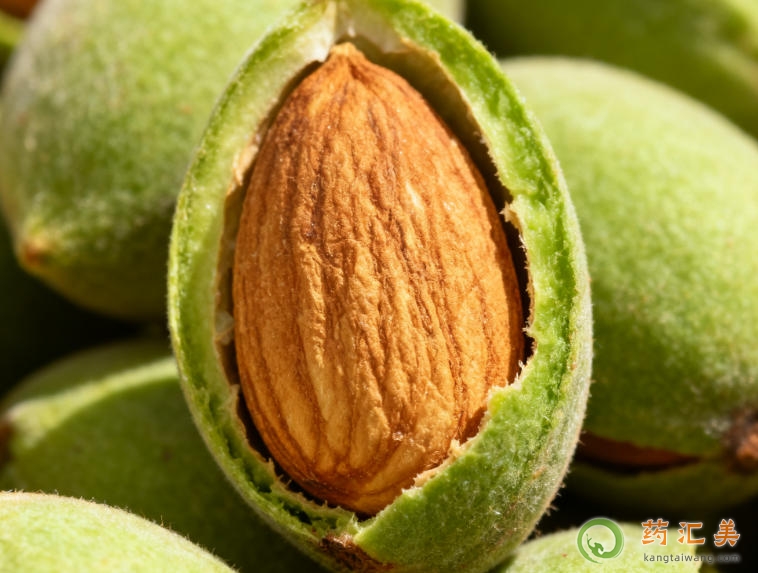 胰腺炎可以吃杏仁嗎