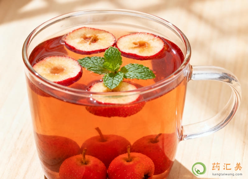 胰腺炎恢復期能喝山楂茶嗎