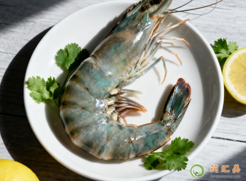 胰腺炎剛出院能吃蝦嗎