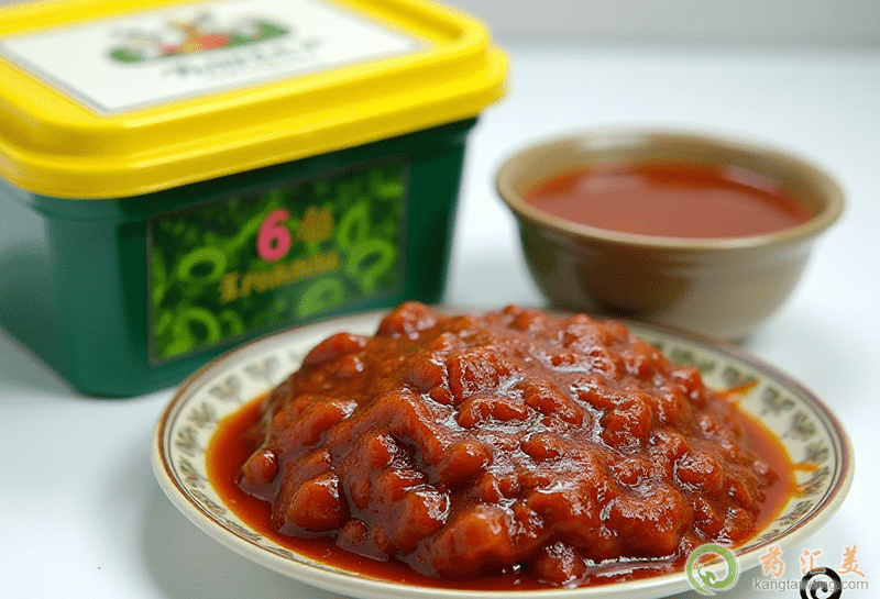 胰腺炎恢復期可以吃豆瓣醬嗎 胰腺炎恢復期可以吃豆瓣醬嗎