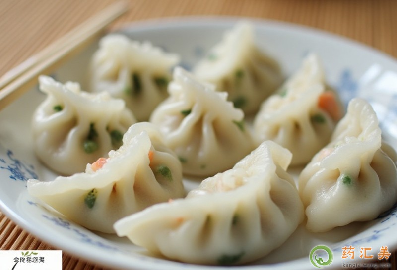 胰腺炎恢復期能吃速凍水餃嗎 胰腺炎恢復期能吃速凍水餃嗎