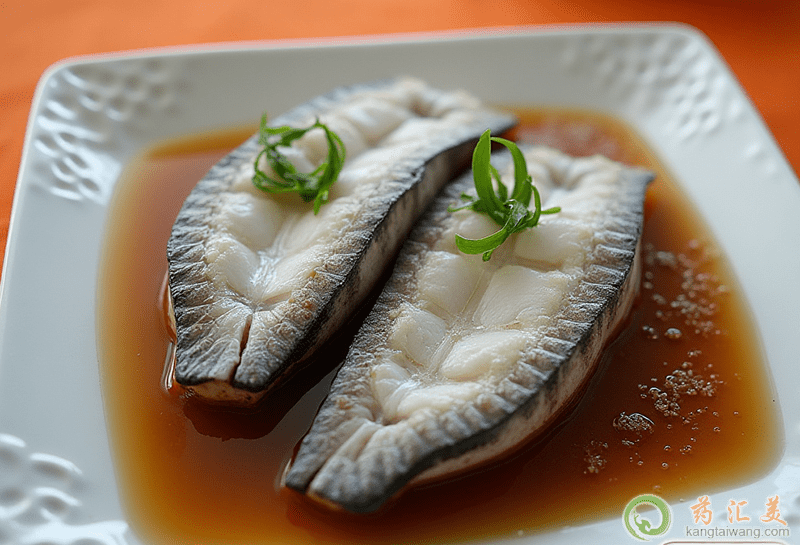鮸魚的營養(yǎng)價(jià)值 鮸魚的營養(yǎng)價(jià)值