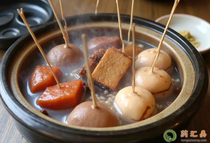 胰腺炎可以吃關(guān)東煮嗎 胰腺炎可以吃關(guān)東煮嗎